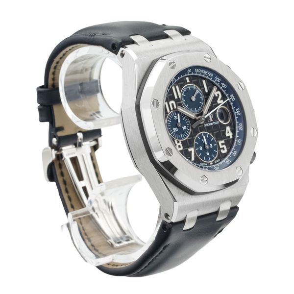 Audemars Piguet Royal Oak Offshore 26470ST.OO.A028CR.01
